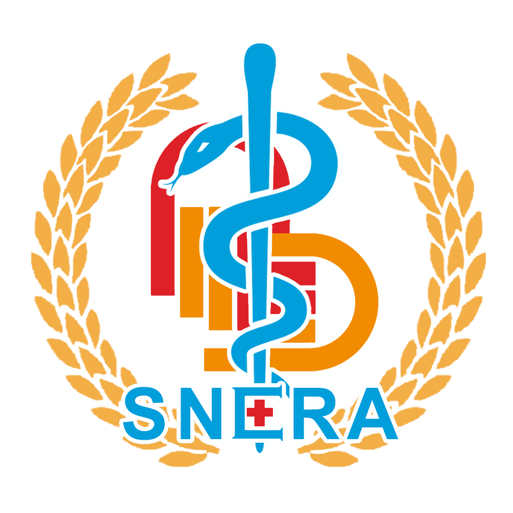 深南应急救护协会